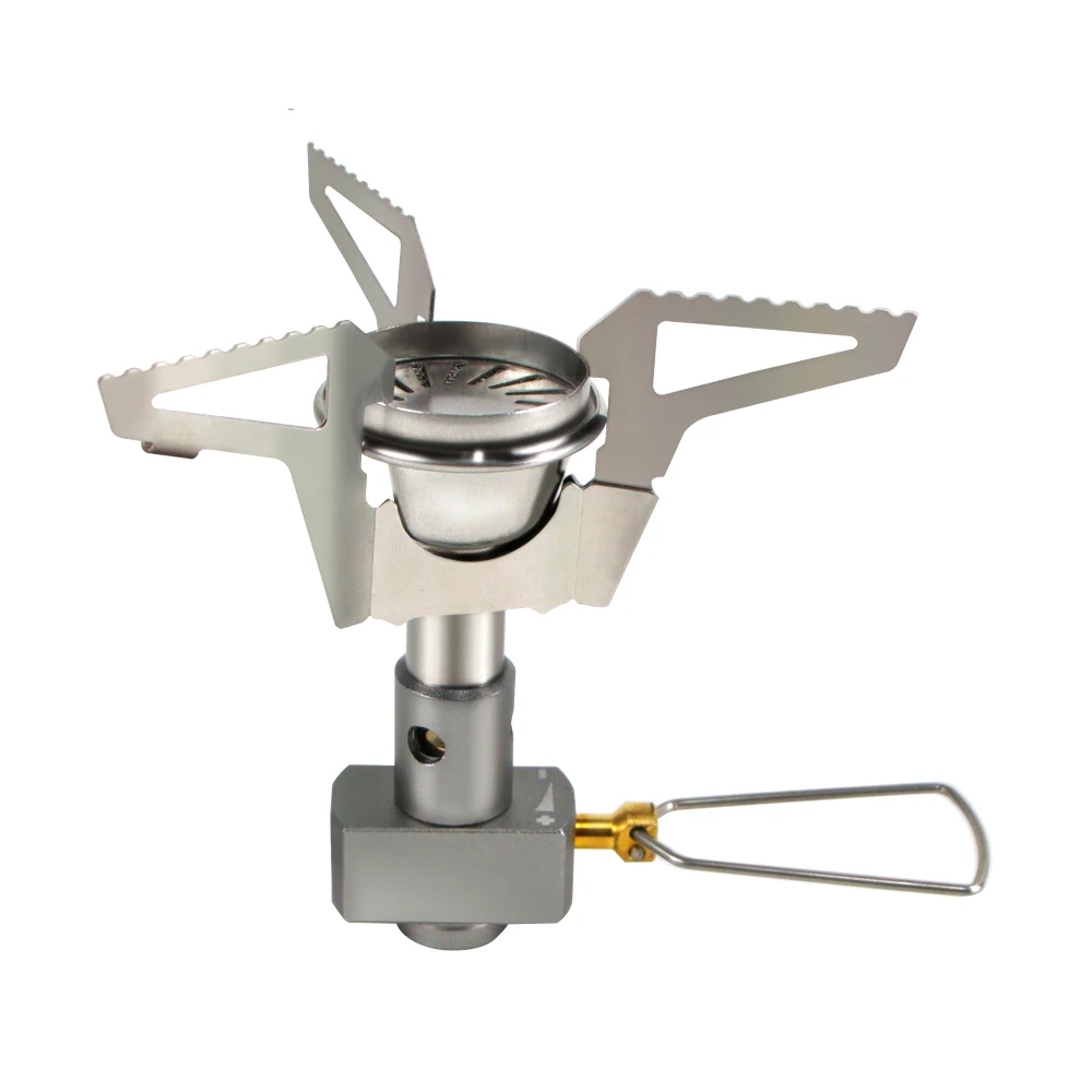 Camping Cooking Windshield - Açık Gaz Sobası Isıtıcı Kamp Taşınabilir
