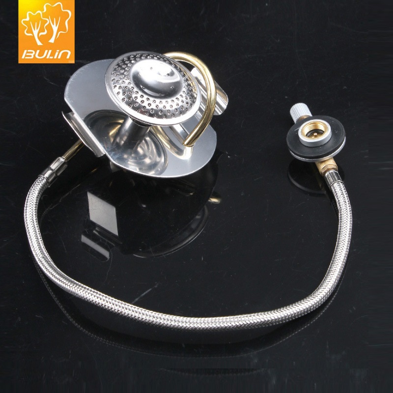 Camping Cooking One Pot - Kamp Gaz Sobası Bulin BL100-Q1 Hafif