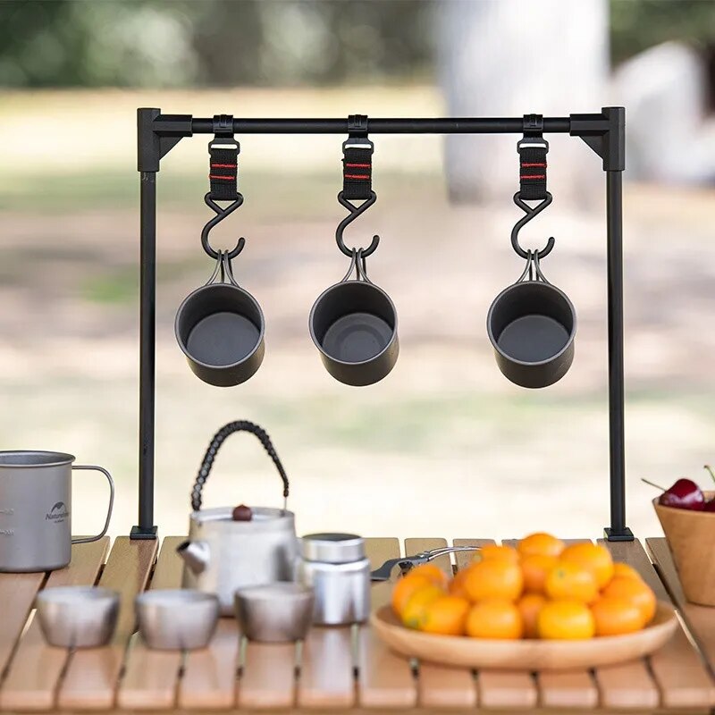 WESTTUNE açık masaüstü depolam - Camping Outdoor Cooking Table incelemesi ve fiyatı