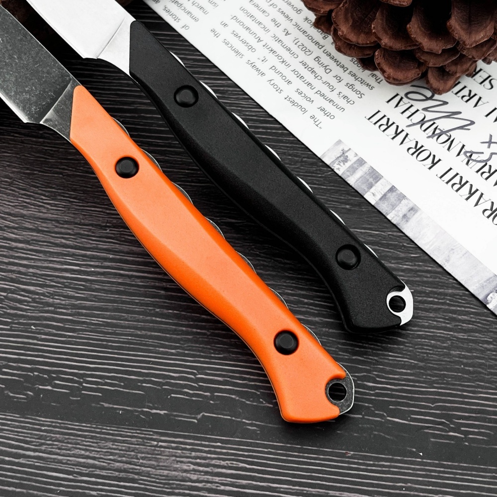 15700 Açık Hava Kamp Malzemele - Camping Cooking Knife With Sheath incelemesi ve fiyatı