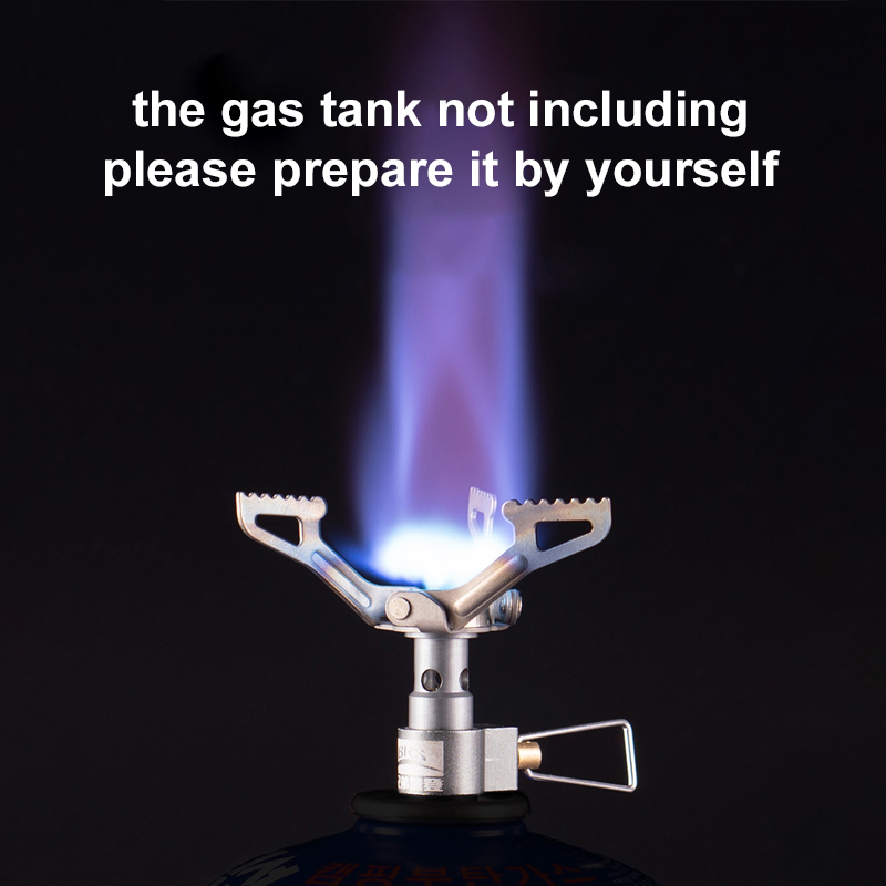 BRS Açık Gaz Sobası Mini Kamp  - Camping Cooking Windshield incelemesi ve fiyatı