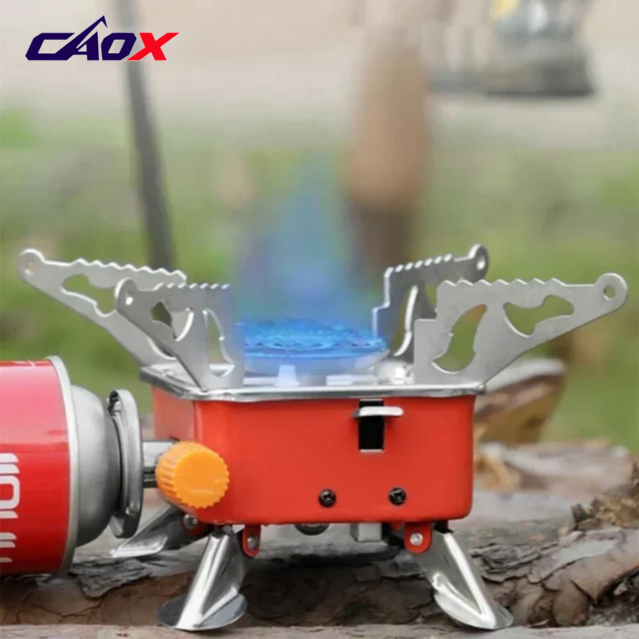 Taşınabilir Brülör Kamp Katlan - Camping Cooking Wood Stove incelemesi ve fiyatı