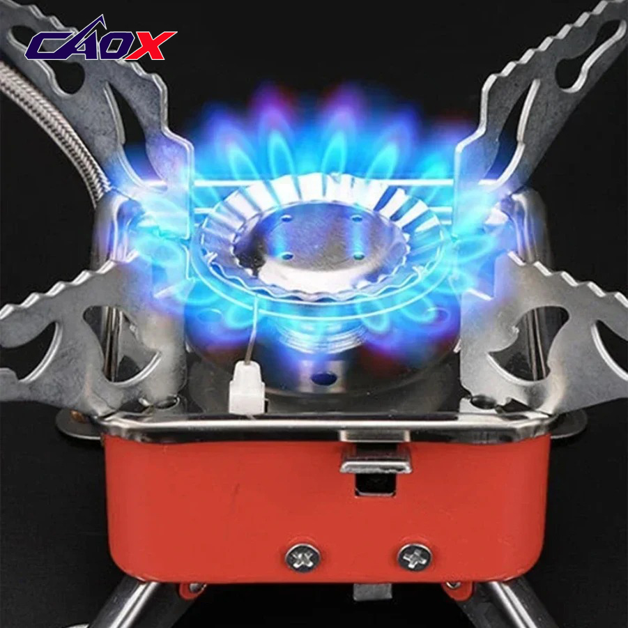 Taşınabilir Brülör Kamp Katlan - Camping Cooking Wood Stove incelemesi ve fiyatı