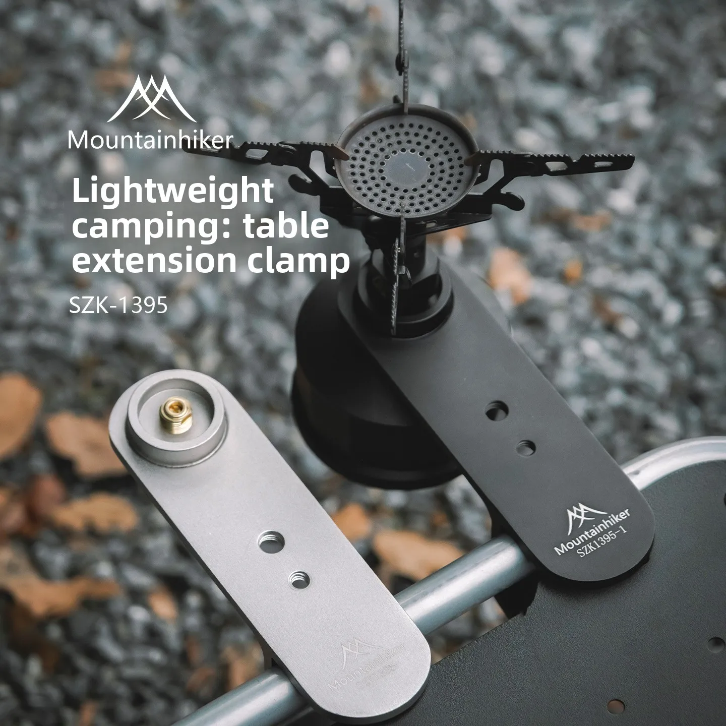 MOUNTAINHIKER Yeni IGT Düz Gaz - Camping Cooking Jet incelemesi ve fiyatı