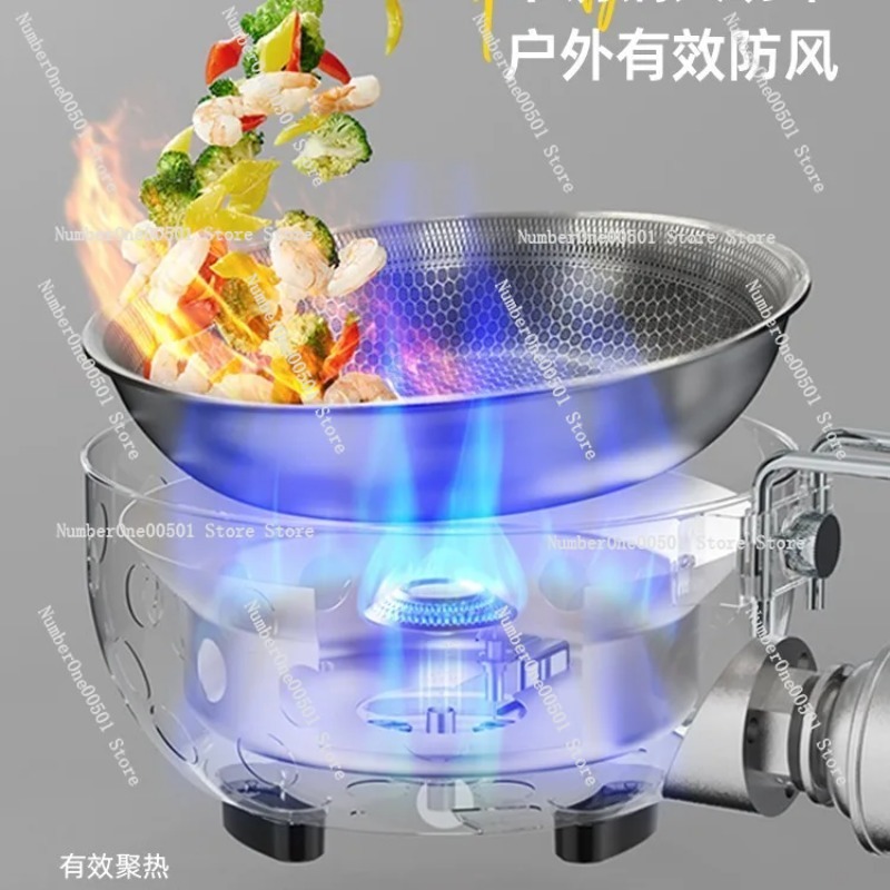 Taşınabilir Açık Hava Pişirme  - Camping Cooking One Pot incelemesi ve fiyatı
