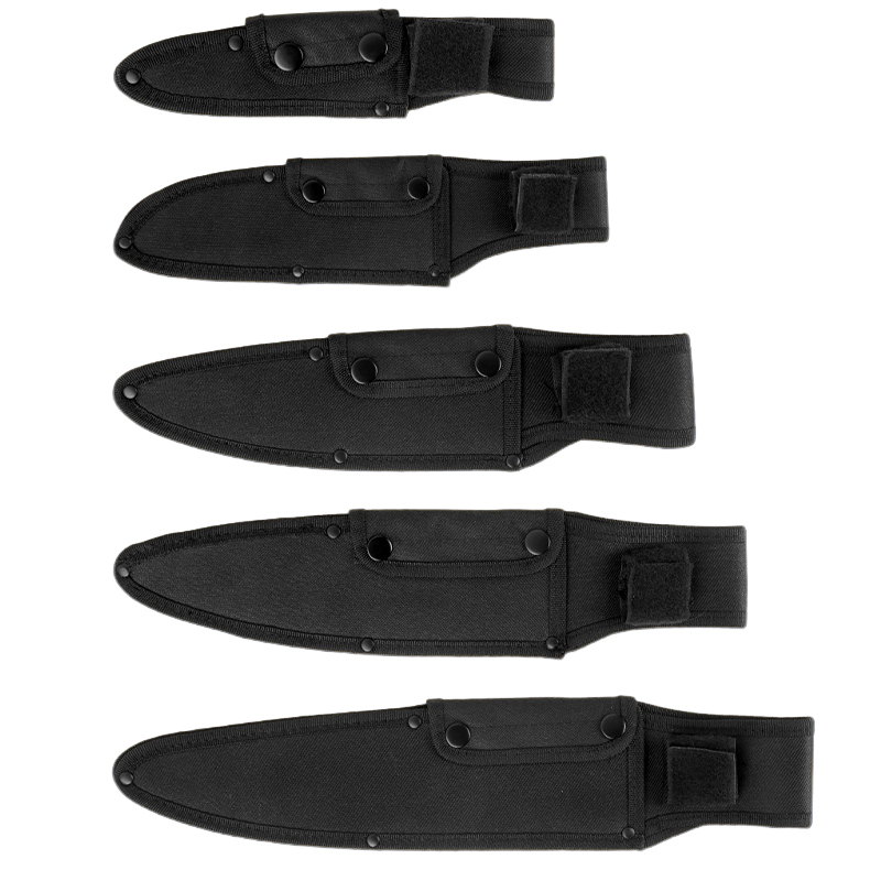Şef Su Geçirmez Oxford Kılıf T - Camping Cooking Knife With Sheath incelemesi ve fiyatı