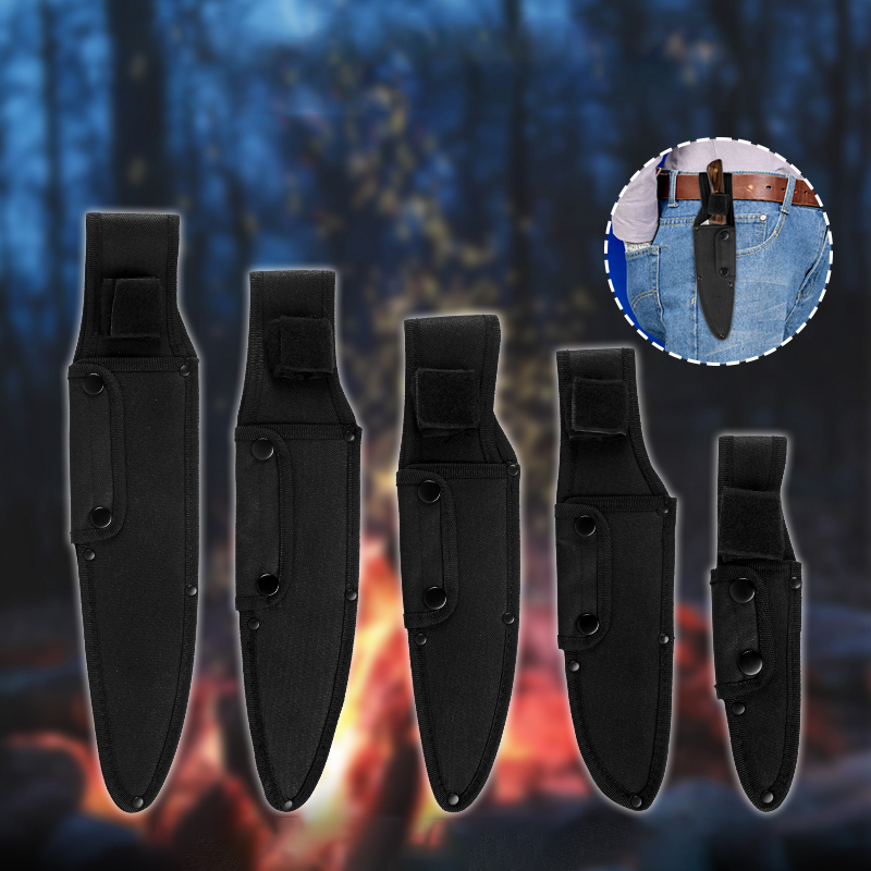 Şef Su Geçirmez Oxford Kılıf T - Camping Cooking Knife With Sheath incelemesi ve fiyatı