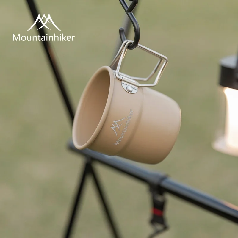 Mountainhiker Kamp Bardakları  - Camping Cooking All In One incelemesi ve fiyatı