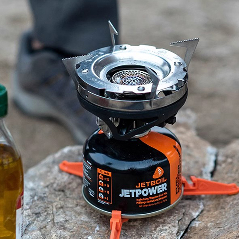 JETBOIL için Taşınabilir Siste - Camping Cooking Jetboil incelemesi ve fiyatı