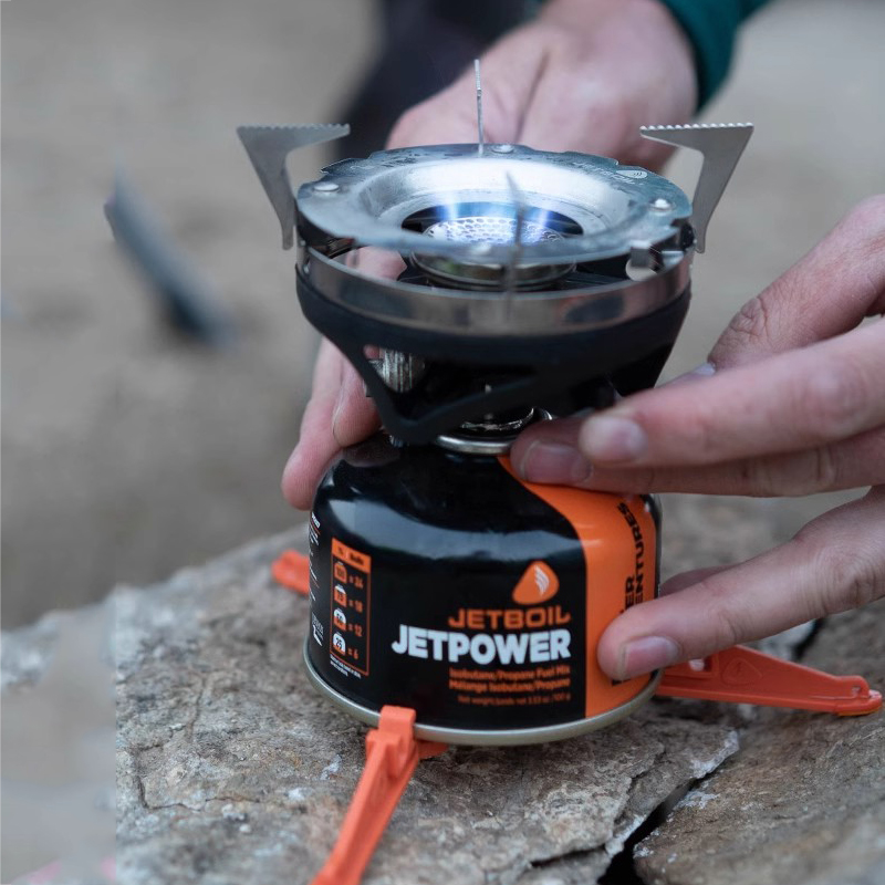 JETBOIL için Taşınabilir Siste - Camping Cooking Jetboil incelemesi ve fiyatı