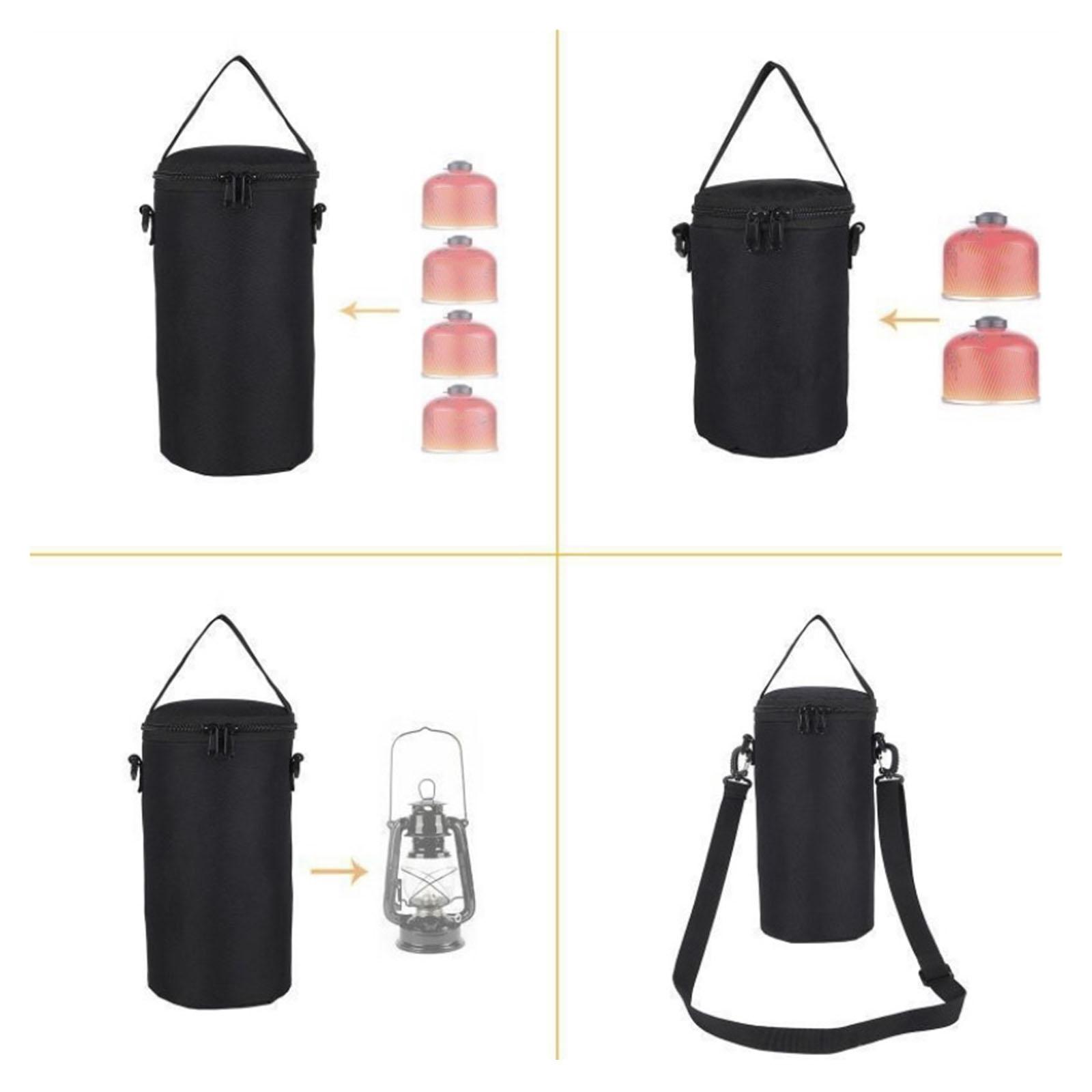 Taşınabilir Gaz Bidonu Kılıfı  - Camping Cooking Canister incelemesi ve fiyatı