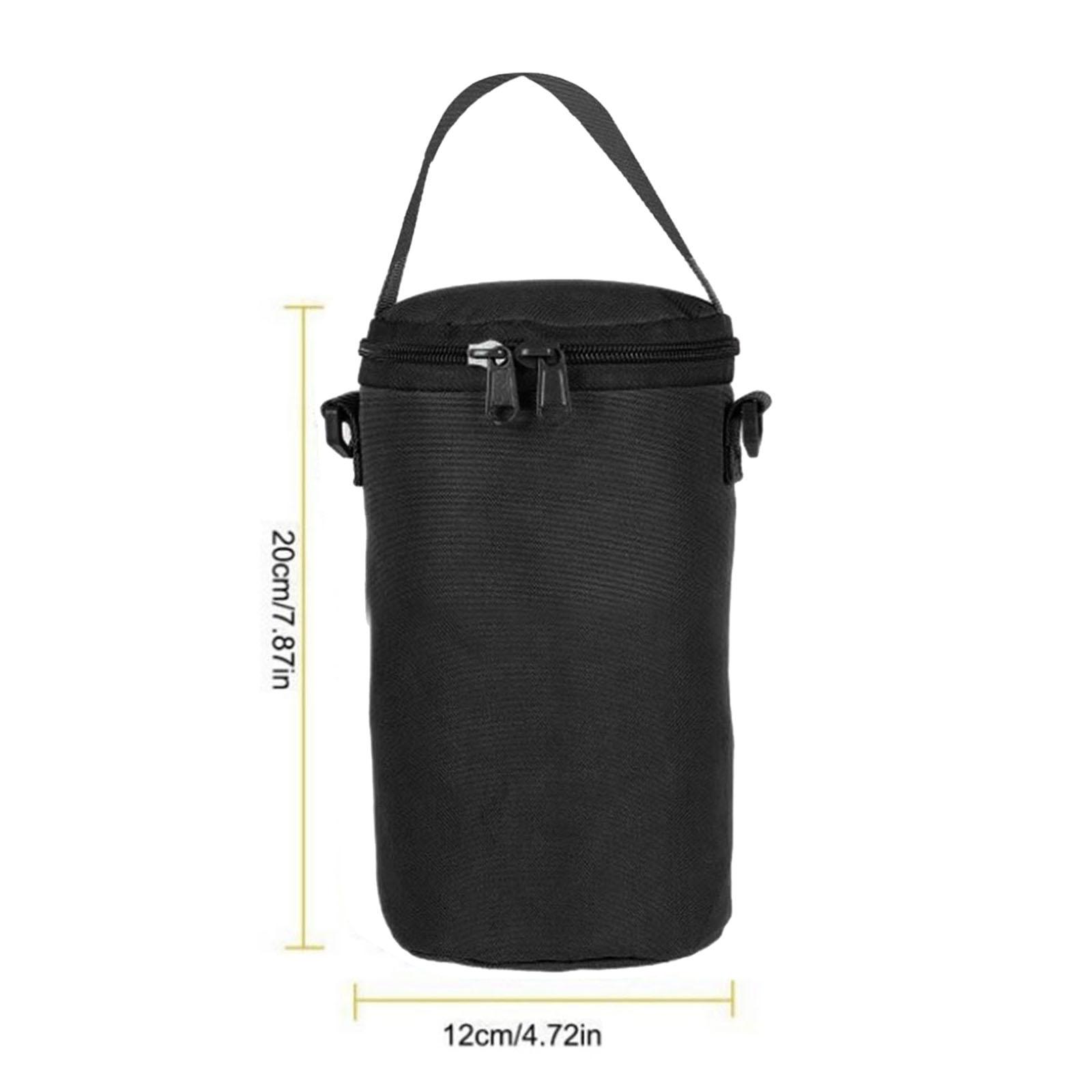 Taşınabilir Gaz Bidonu Kılıfı  - Camping Cooking Canister incelemesi ve fiyatı