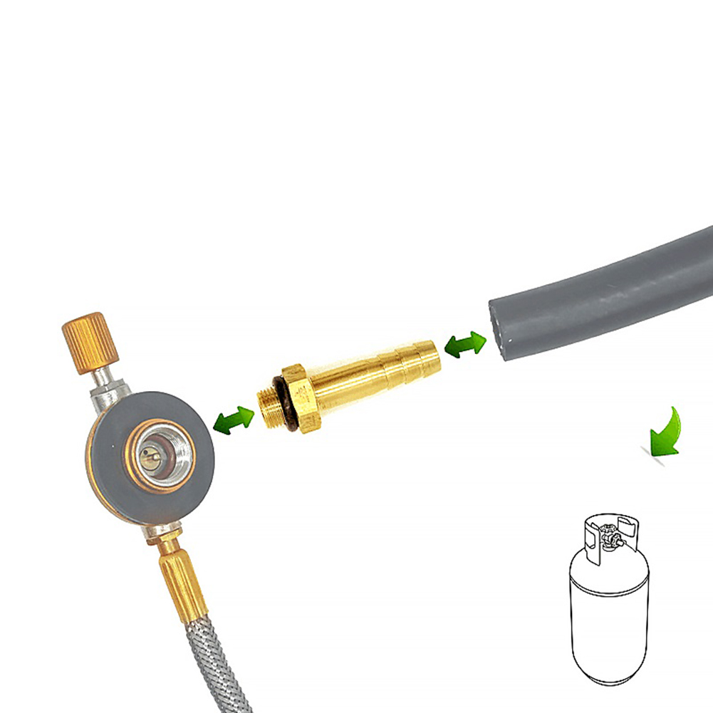 Açık kamp sobası Adaptörü Çok  - Camping Cooking Jet incelemesi ve fiyatı