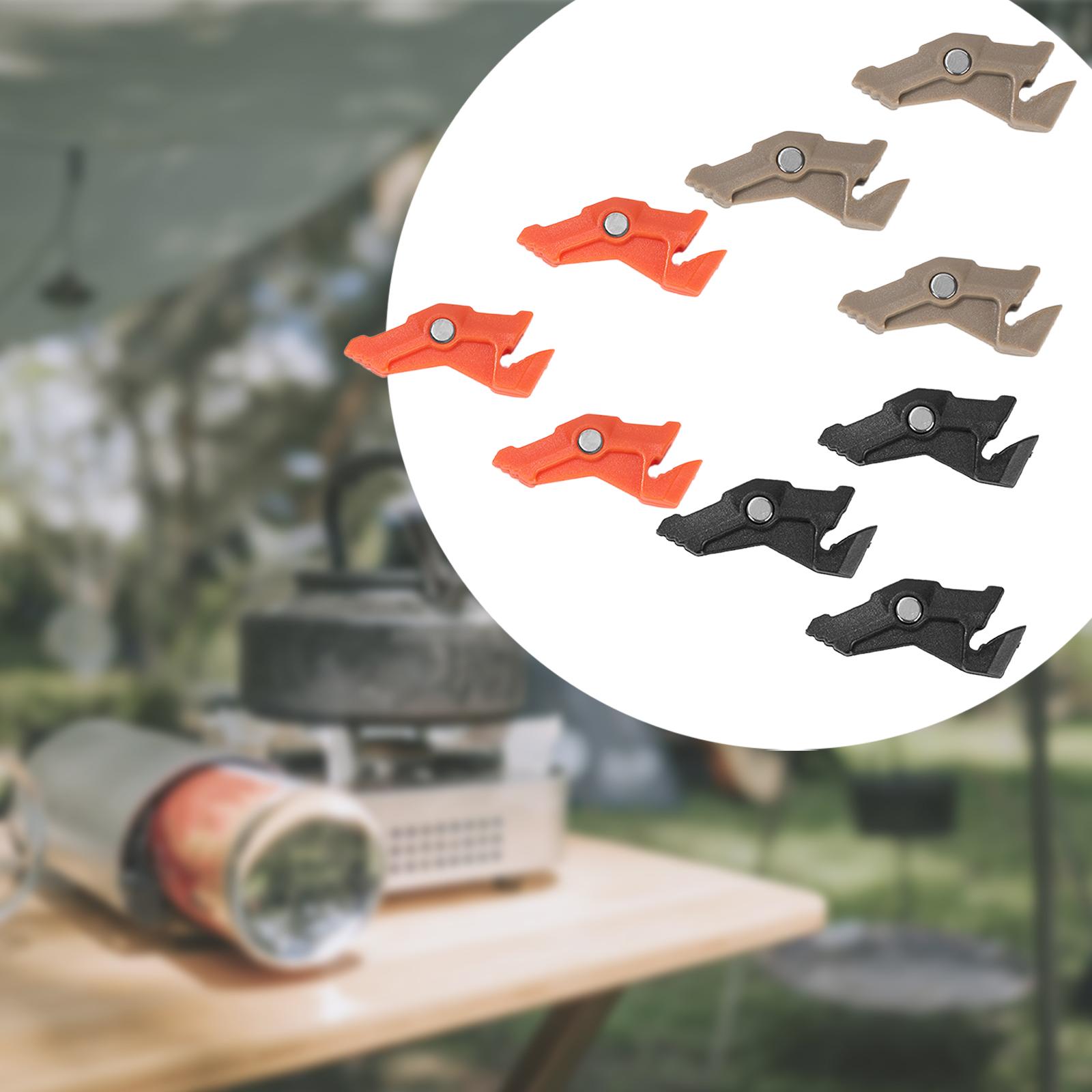 ABS Plastik Gaz Tankı Rafı Kam - Camping Cooking Canister incelemesi ve fiyatı