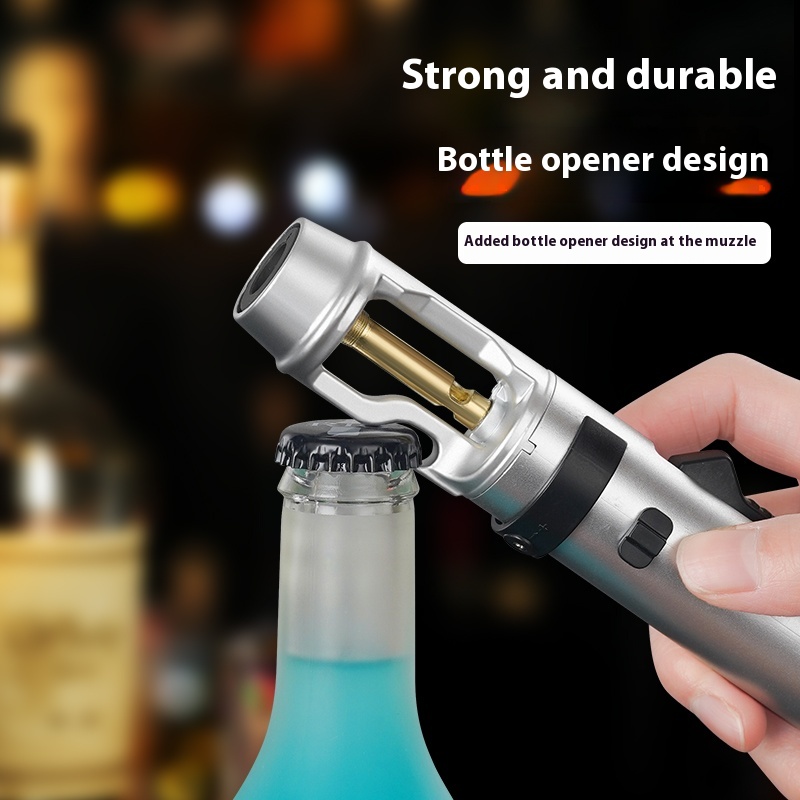 Metal Rüzgar Geçirmez Jet Alev - Camping Cooking Jet incelemesi ve fiyatı