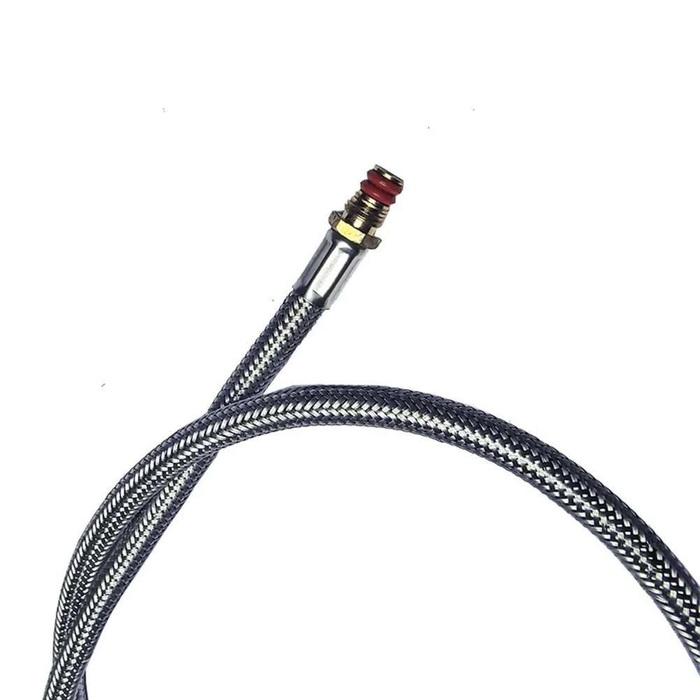 1m Siyah Soba Adaptör Hortumu, - Camping Cooking Canister incelemesi ve fiyatı