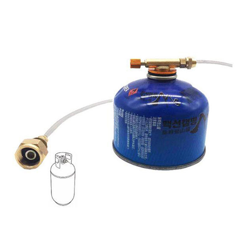 Açık kamp gaz sobası propan do - Camping Cooking Jet incelemesi ve fiyatı