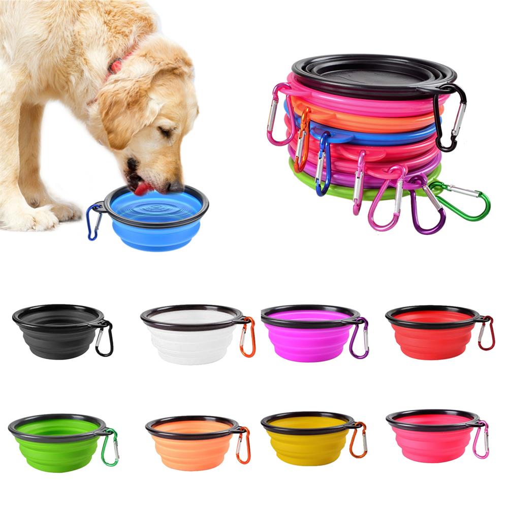 Katlanabilir Evcil Hayvan Sili - Camping Cooking Dishes incelemesi ve fiyatı