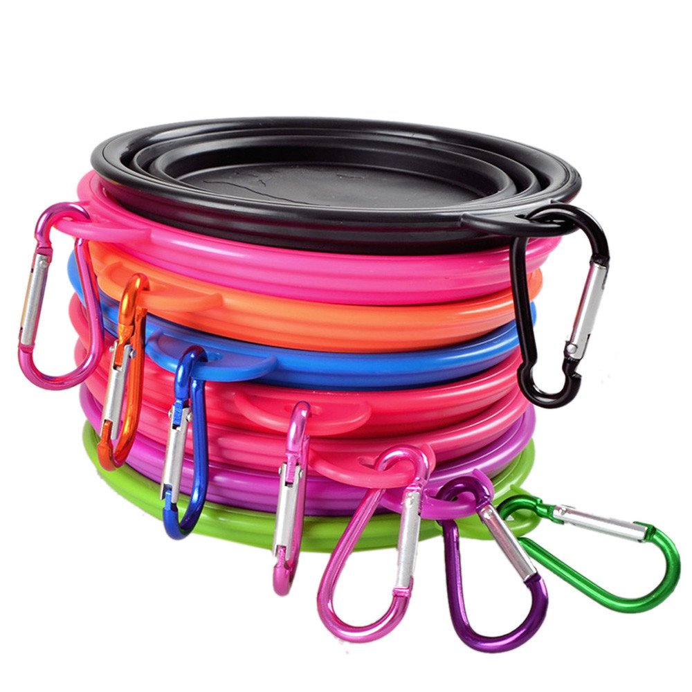 Katlanabilir Evcil Hayvan Sili - Camping Cooking Dishes incelemesi ve fiyatı