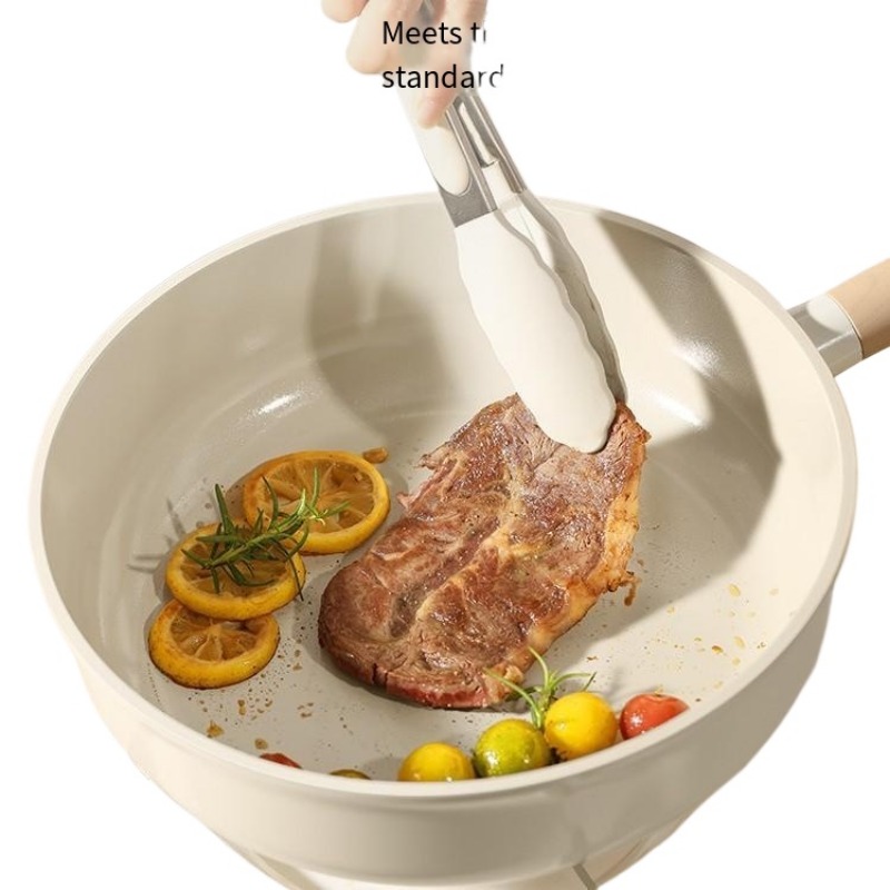 Geling Çin Malı Ucuz Beyaz Tit - Camping Cooking Pots And Pans Set incelemesi ve fiyatı