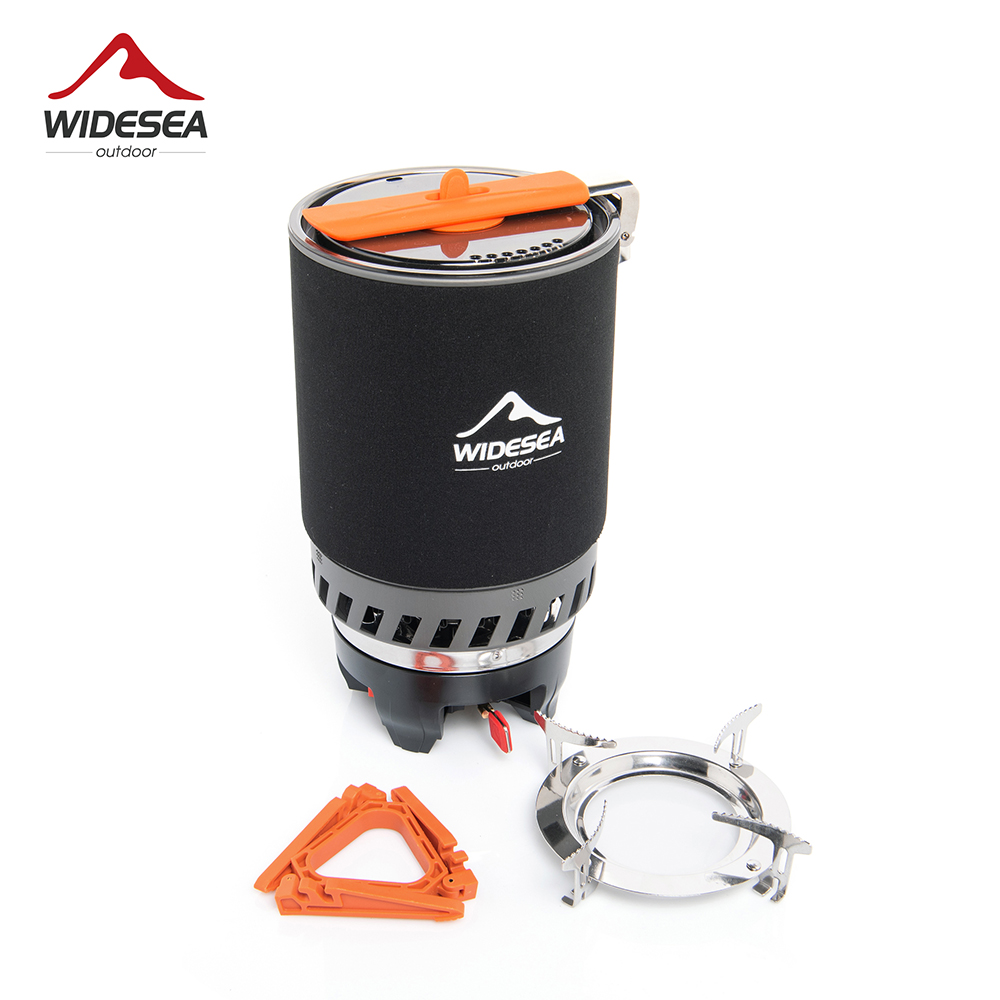 Widesea Kamp Pişirme Sistemi,  - Camping Cooking Gas Stove incelemesi ve fiyatı