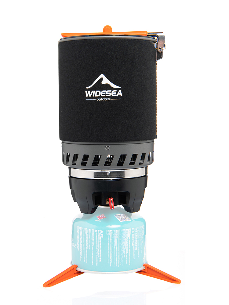 Widesea Kamp Pişirme Sistemi,  - Camping Cooking Gas Stove incelemesi ve fiyatı