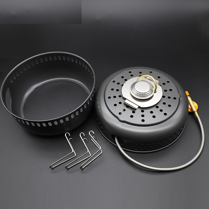 Kamp Gaz Sobası Alkol Soba Ten - Camping Cooking Windshield incelemesi ve fiyatı