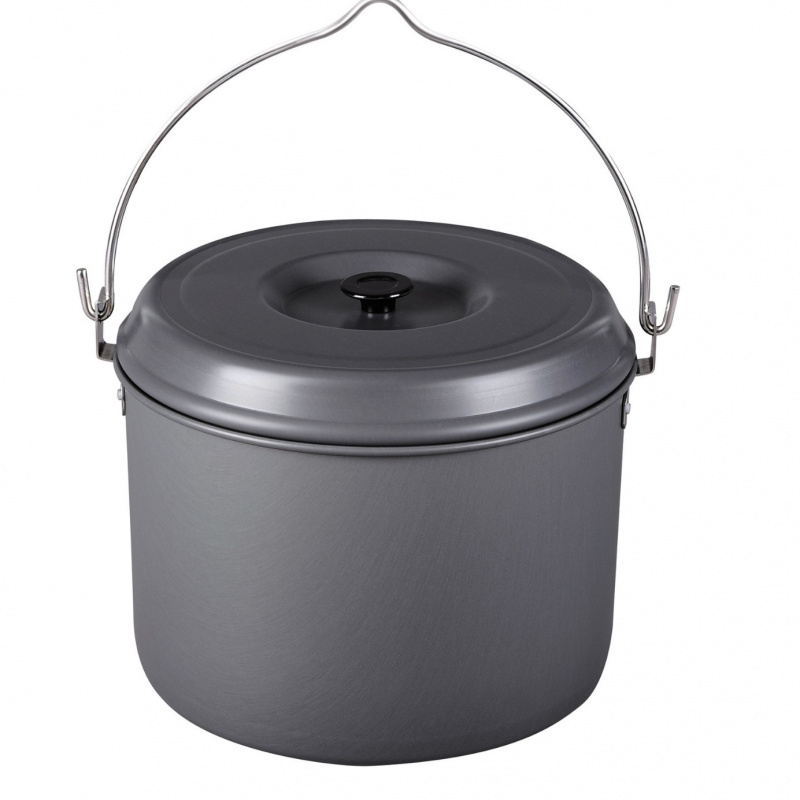 Bulin Taşınabilir Açık Hava As - Camping Cooking One Pot incelemesi ve fiyatı