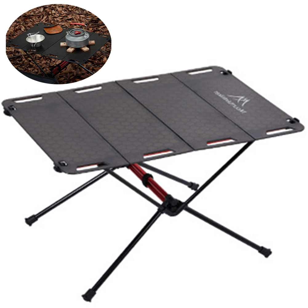 Katlanır Kamp Masası Hafif Açı - Camping Outdoor Cooking Table incelemesi ve fiyatı