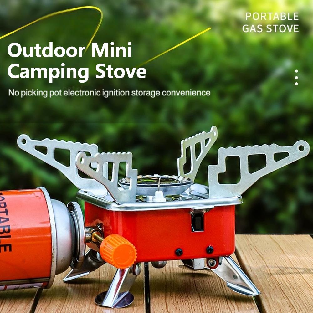 Taşınabilir Ocak Kamp Katlanab - Camping Cooking Windshield incelemesi ve fiyatı