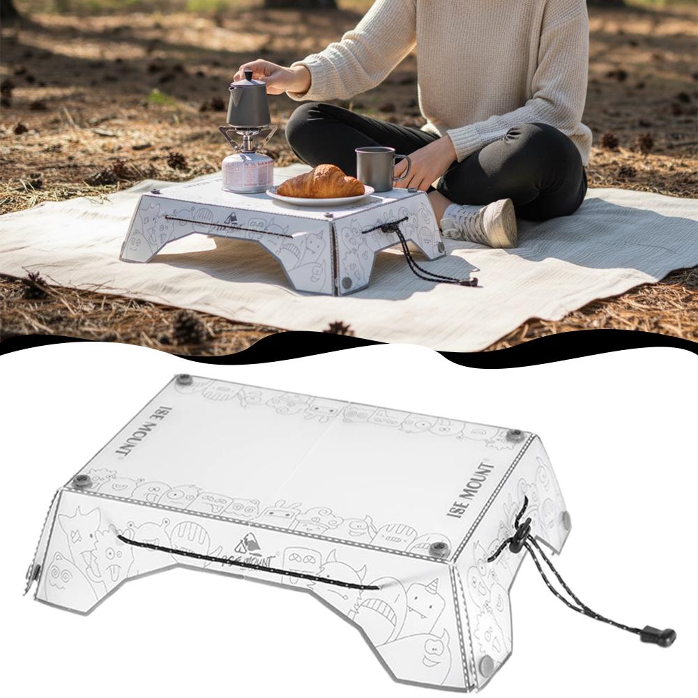 Taşınabilir Çok Katlanabilir K - Camping Outdoor Cooking Table incelemesi ve fiyatı