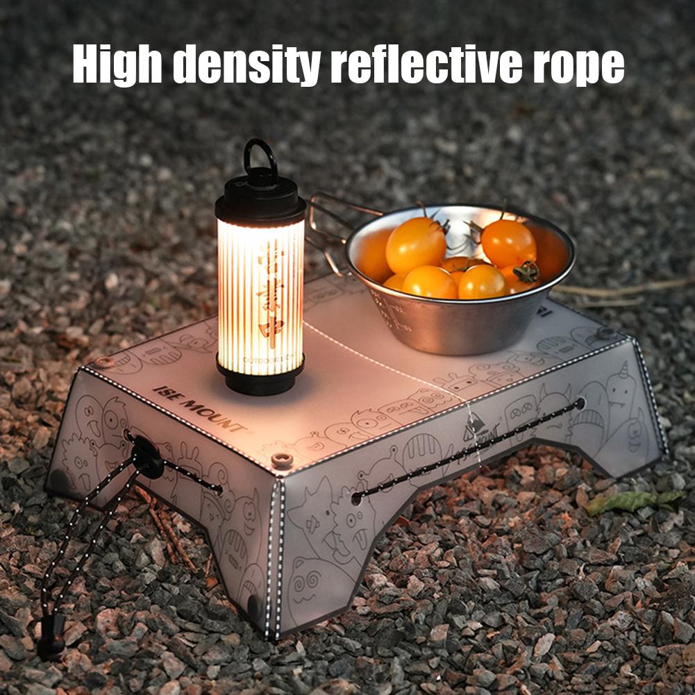 Taşınabilir Çok Katlanabilir K - Camping Outdoor Cooking Table incelemesi ve fiyatı