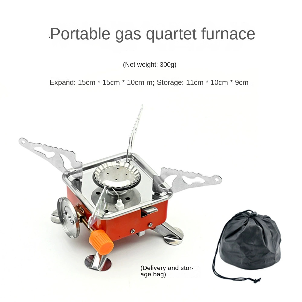 Taşınabilir Brülör Kamp Katlan - Camping Cooking Wood Stove incelemesi ve fiyatı