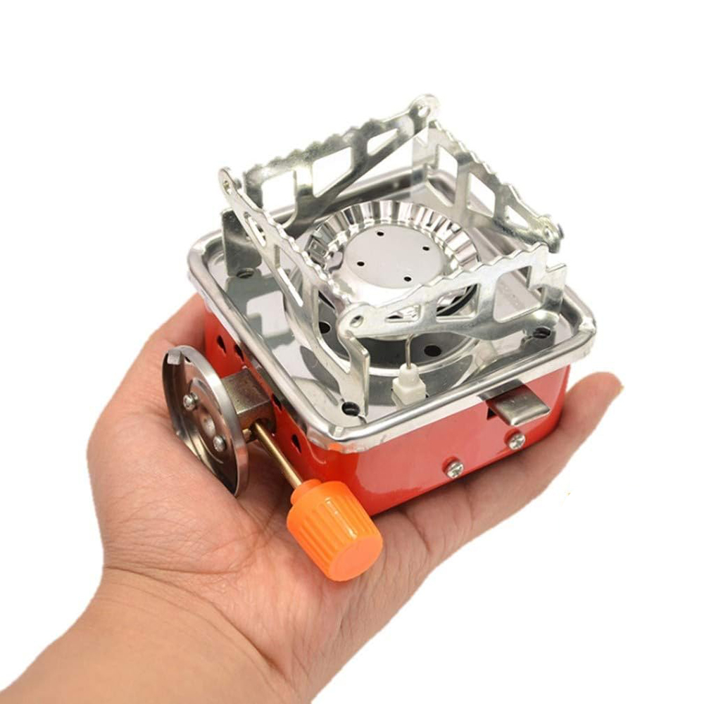 Taşınabilir Brülör Kamp Katlan - Camping Cooking Wood Stove incelemesi ve fiyatı