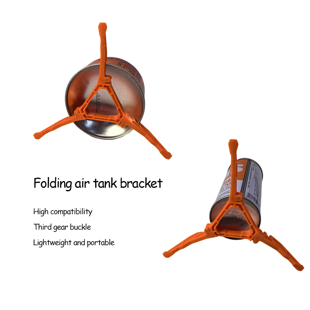 Kamp sobaları için yakıt kutus - Camping Cooking Canister incelemesi ve fiyatı