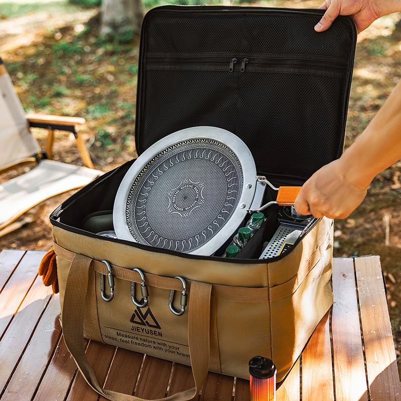 30/42L Katlanabilir Taşınabili - Camping Outdoor Cooking Table incelemesi ve fiyatı