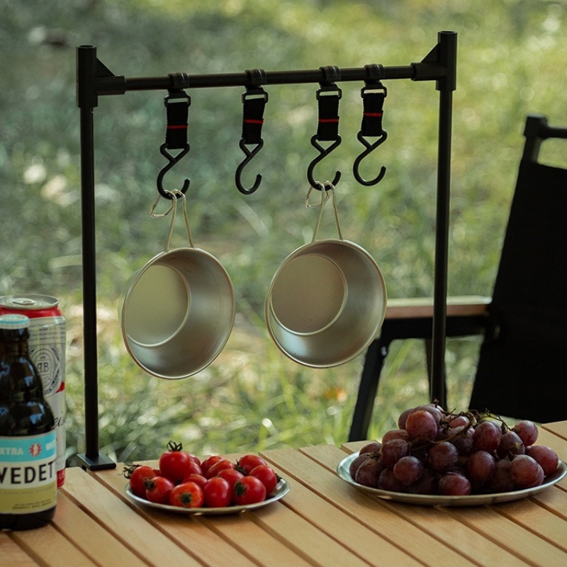 PACOONE Kamp Rafı IGT Fener St - Camping Outdoor Cooking Table incelemesi ve fiyatı
