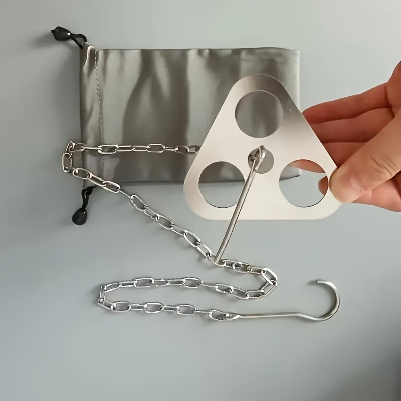Ayarlanabilir Kamp Üçayaklığı, - Camping Cooking Pot Tripod incelemesi ve fiyatı