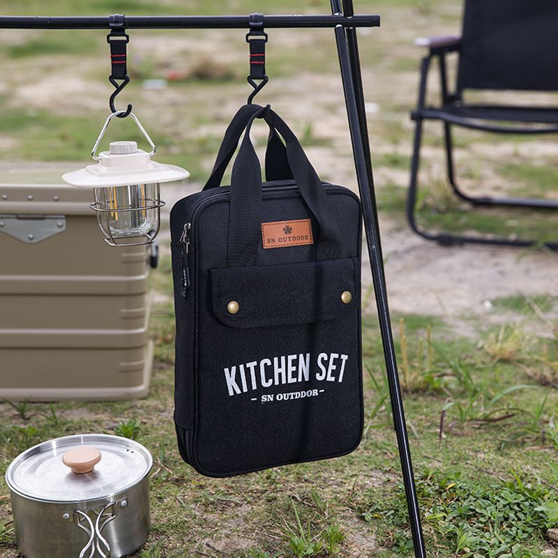 8 adet Kamp Mutfak Tencere Set - Camping Cooking All In One incelemesi ve fiyatı