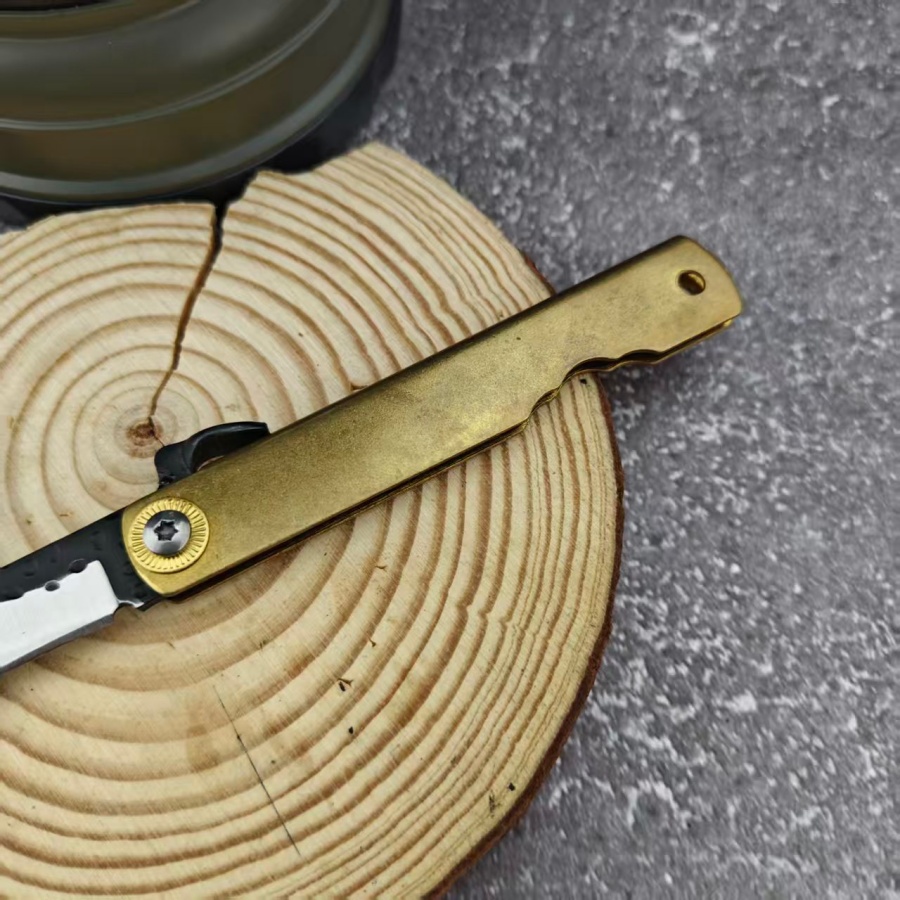Çok Amaçlı Mutfak Pişirme ve K - Camping Cooking Knife With Sheath incelemesi ve fiyatı