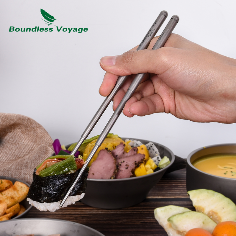 Sınırsız Voyage Titanyum Kamp  - Camping Cooking Set Stainless Steel incelemesi ve fiyatı