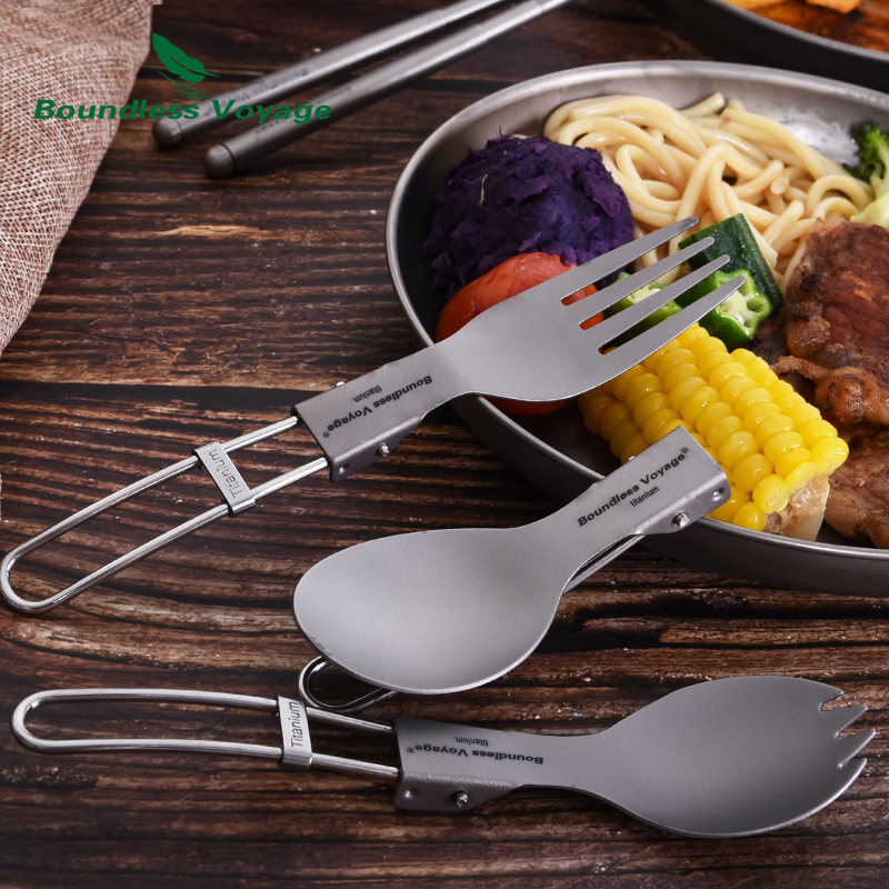 Sınırsız Voyage Titanyum Kamp  - Camping Cooking Set Stainless Steel incelemesi ve fiyatı