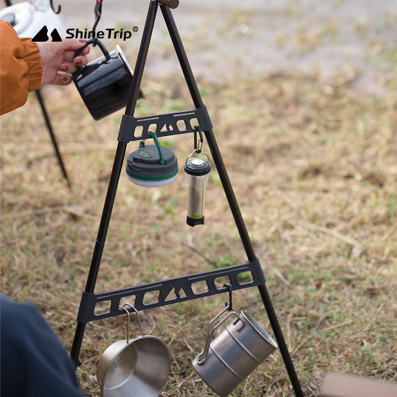 Parlatıcı Gezisi Açık Kamp Üçg - Camping Outdoor Cooking Table incelemesi ve fiyatı