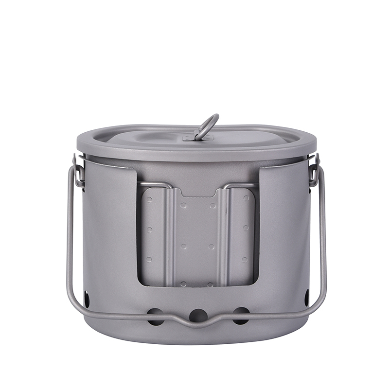Sınırsız Voyage titanyum TENCE - Camping Cooking Wood Stove incelemesi ve fiyatı