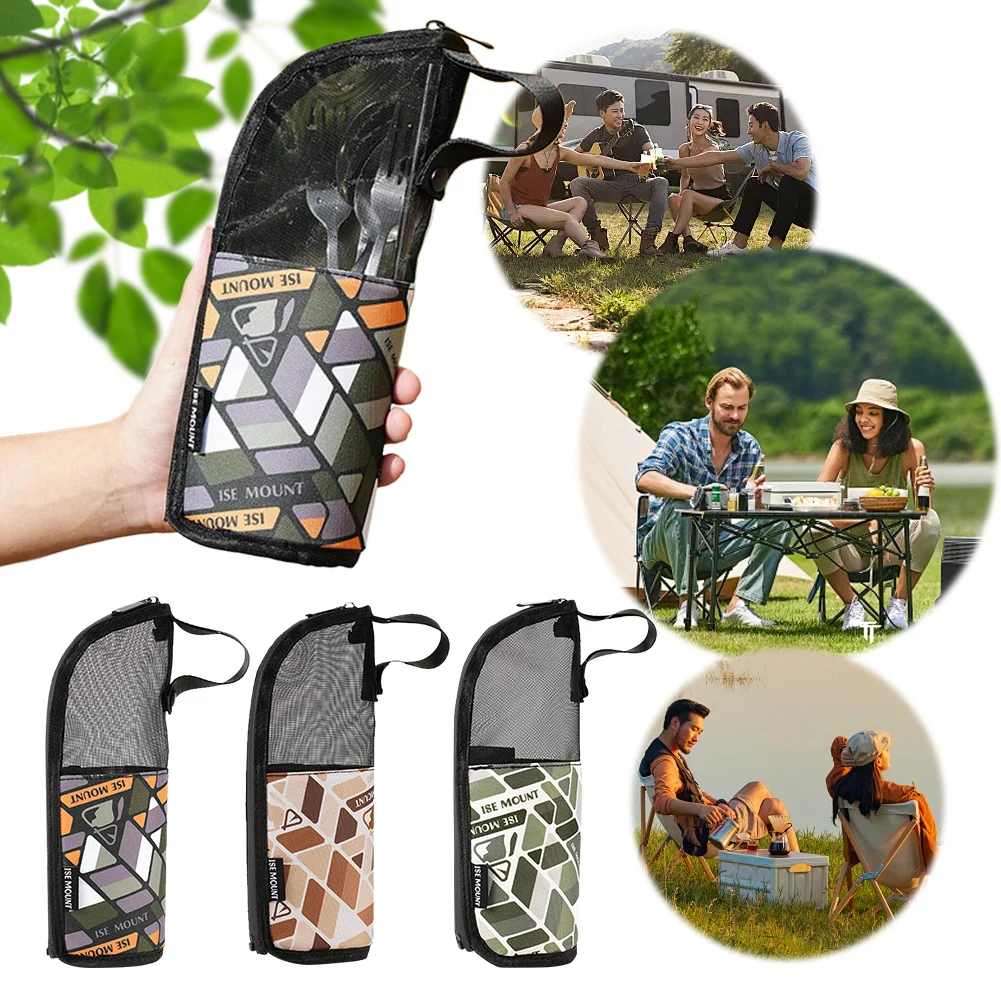 Kamp Tencere Saklama Çantası S - Camping Outdoor Cooking Table incelemesi ve fiyatı