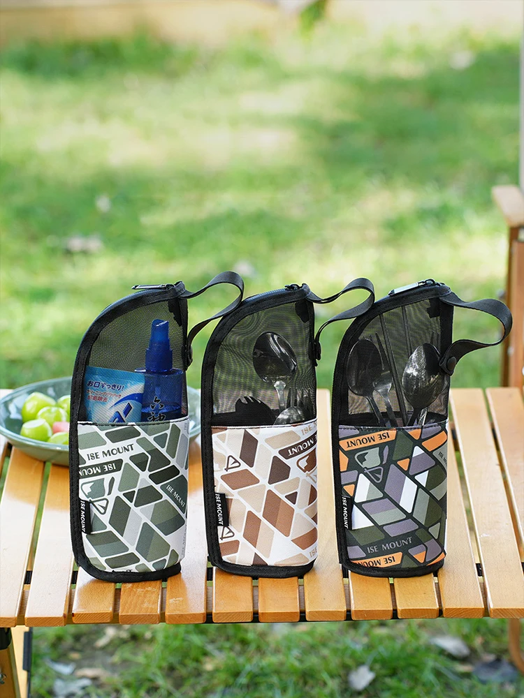 Kamp Tencere Saklama Çantası S - Camping Outdoor Cooking Table incelemesi ve fiyatı