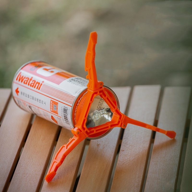 ​ ​ ​ ​ ​ ​ Portatif Gaz Bidon - Cooking On Camping Stove incelemesi ve fiyatı