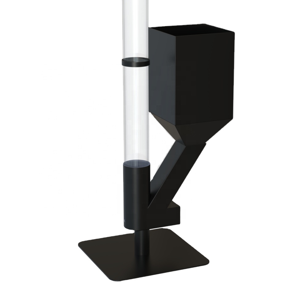 Açık Hava Küçük Roket Şeklinde - Camping Cooking Wood Stove incelemesi ve fiyatı