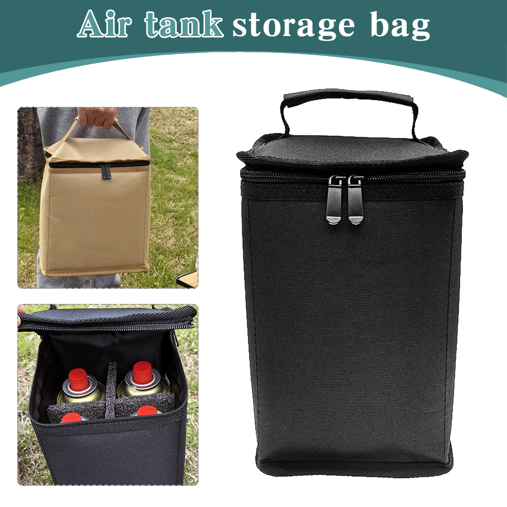 Bütan yakıt kabı kapağı 600D O - Camping Cooking Canister incelemesi ve fiyatı
