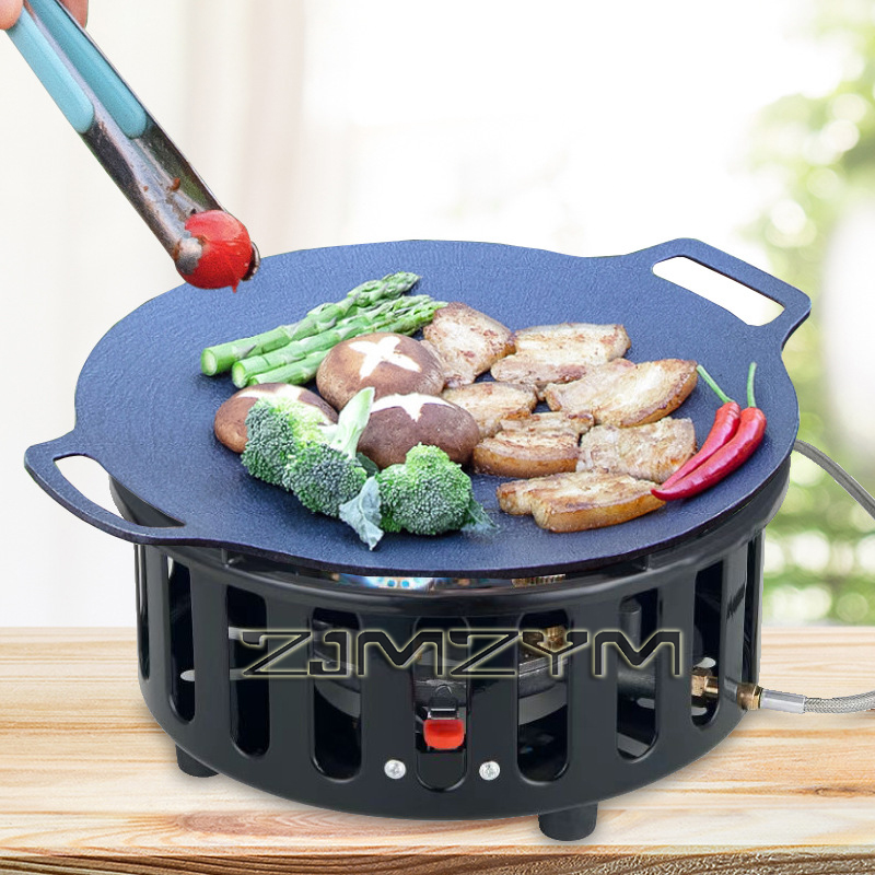 21000 W Güçlü Yangın Gücü Soba - Camping Cooking All In One incelemesi ve fiyatı